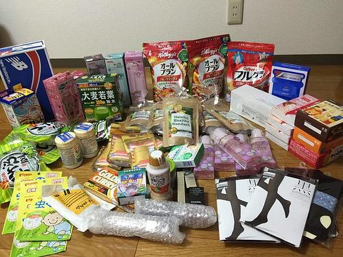 日用品 連接日常與品質(zhì)生活的橋梁